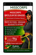 MISSCORPS GELULE