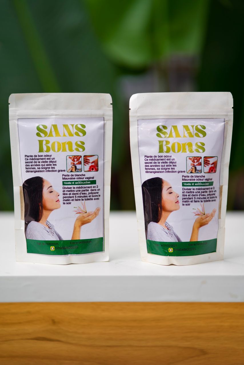 Sans Bons