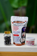 KIT FERTILITÉ FÉMININE – BIO-F