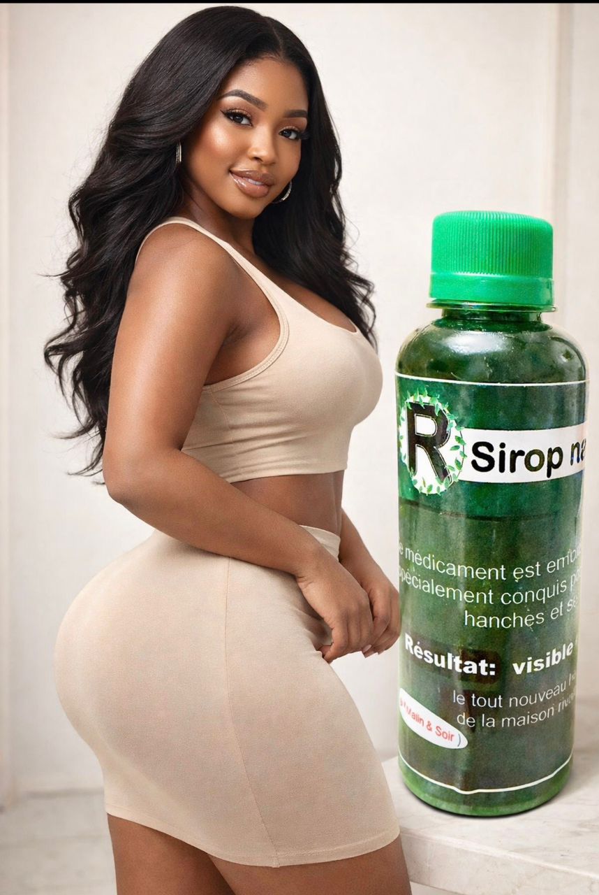 SIROP NATUREL
